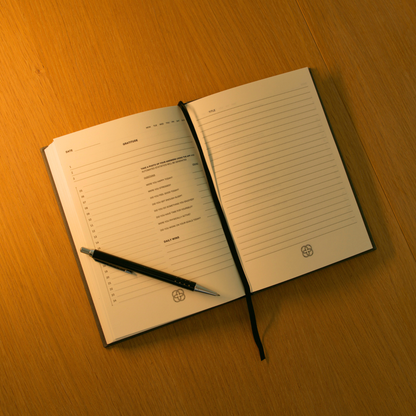 ForgeLife Journal