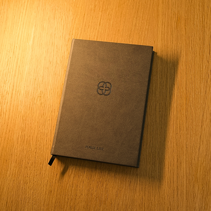 ForgeLife Journal