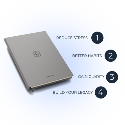 ForgeLife Journal